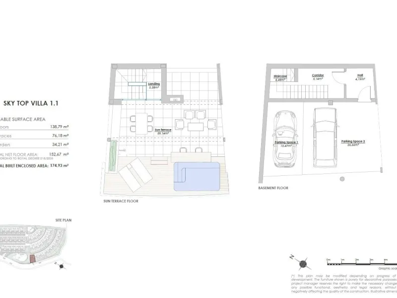 Luxurious New Build Townhouses with Sea Views in El Higuerón, Costa del Sol& & Exclusive 3- and 4-Bedroom Townhouses& & Discover a luxury lifestyle in the newly built 3- and 4-bedroom townhouses at El Higuerón, designed for those seeking high-