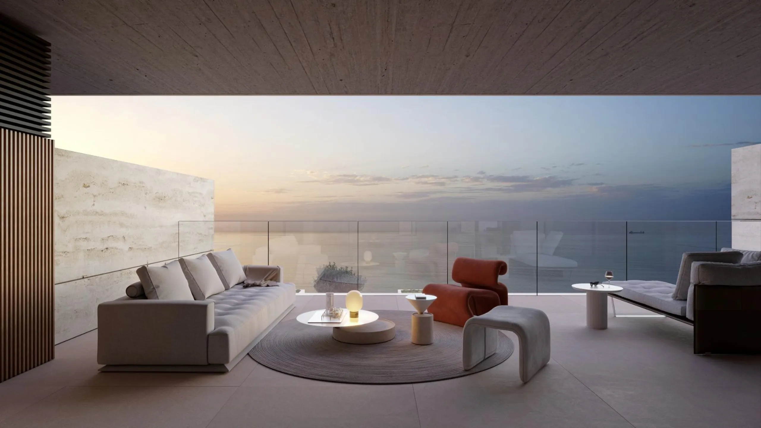 Luxurious Beachfront Residences in Manilva: your Oasis on the Costa del Sol.& & Overview of Exclusive Residences.& & This prestigious beachfront development in Manilva offers a range of luxury homes: 66 two, three, and four-bedroom apartments,