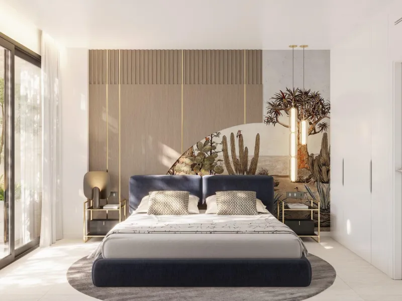 Luxurious Beachfront Residences in Manilva: your Oasis on the Costa del Sol.& & Overview of Exclusive Residences.& & This prestigious beachfront development in Manilva offers a range of luxury homes: 66 two, three, and four-bedroom apartments,