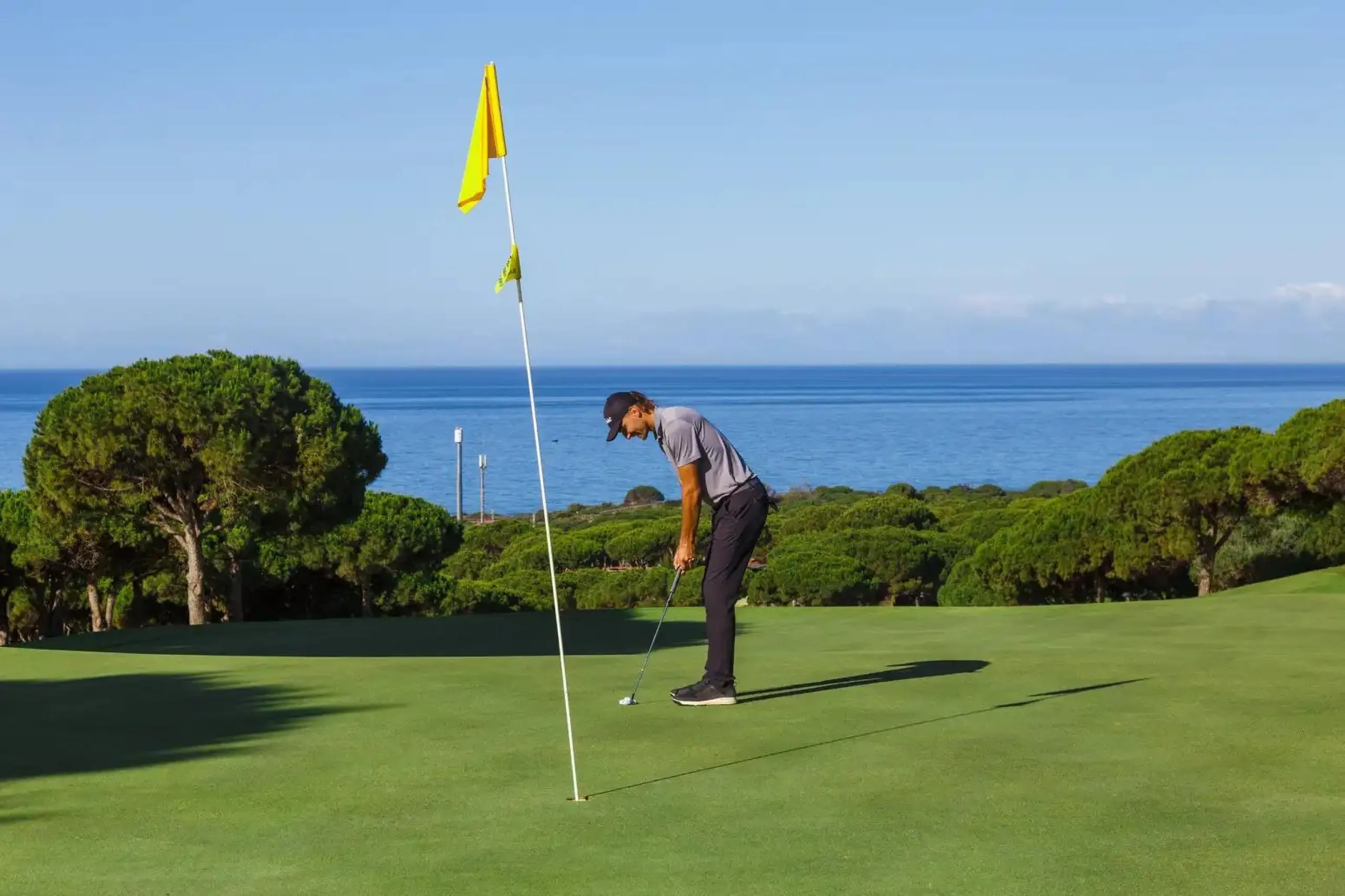 & Luxury Living in Cabopino, Marbella: Exclusive Apartments with Unmatched Amenities& & Prime Location in Cabopino, Marbella’s Hidden Gem.& & This luxurious complex is located in Cabopino, Marbella, an area renowned for its tranquil atmosph