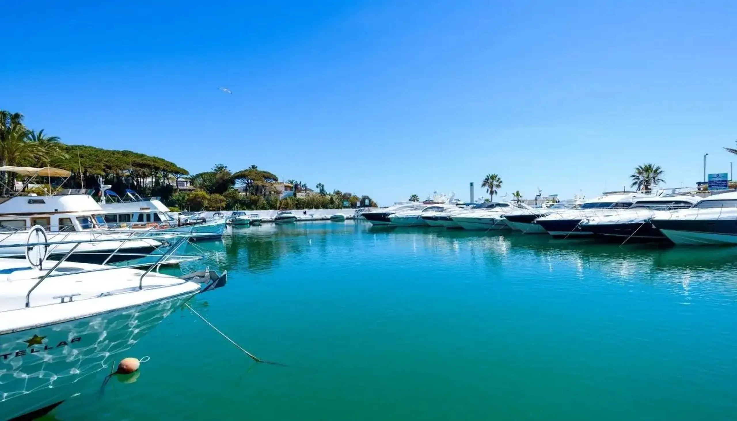 & Luxury Living in Cabopino, Marbella: Exclusive Apartments with Unmatched Amenities& & Prime Location in Cabopino, Marbella’s Hidden Gem.& & This luxurious complex is located in Cabopino, Marbella, an area renowned for its tranquil atmosph