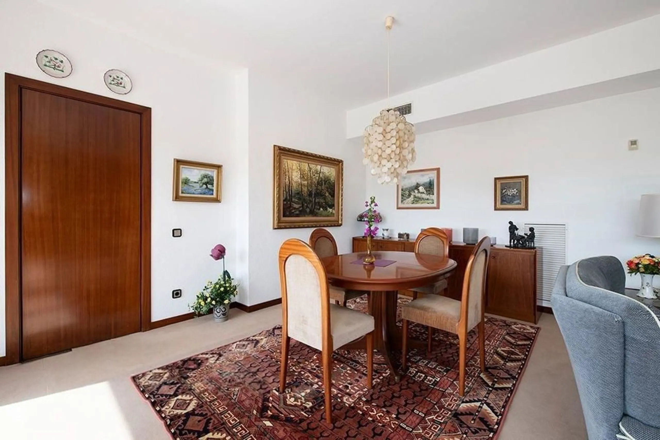 Casa exclusiva y privada con vistas panorámicas en Bellamar, Castelldefels