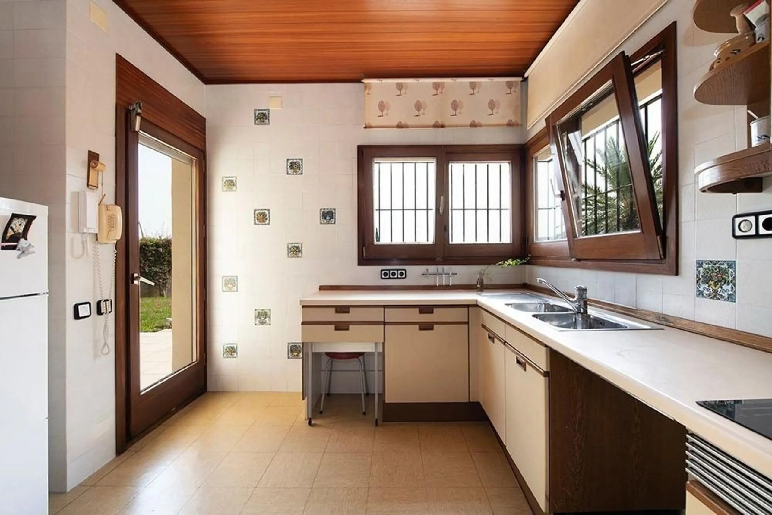 Casa exclusiva y privada con vistas panorámicas en Bellamar, Castelldefels