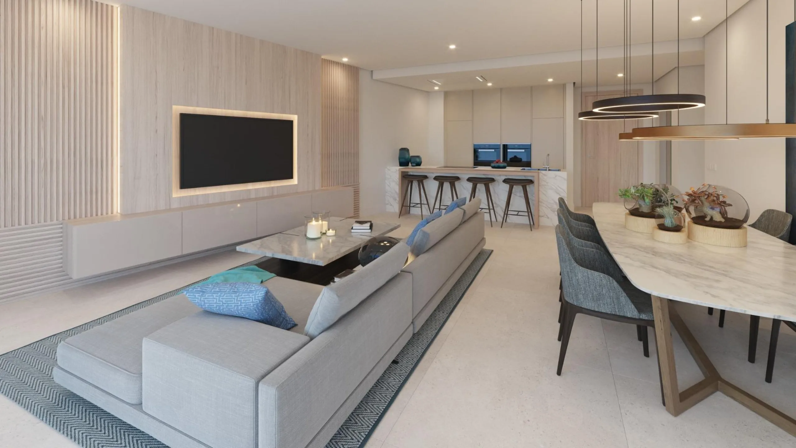 Luxury Living in the Marbella-Benahavís Hills: A Boutique Residential Community& & Prime Location Between Marbella and Benahavís& Nestled between the iconic towns of Marbella and Benahavís, this boutique residential community offers unparalleled 
