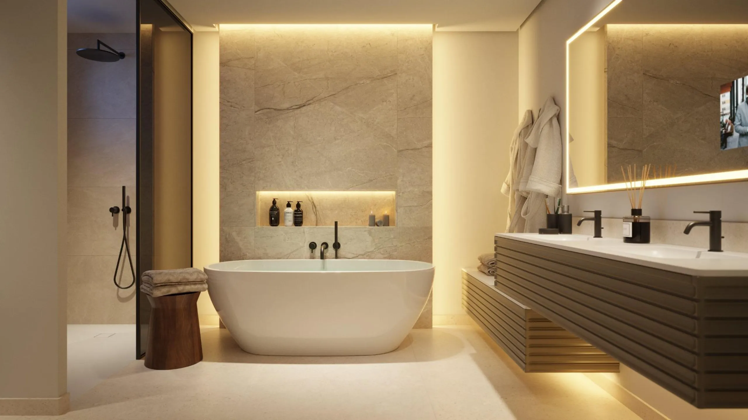 Luxury Living in the Marbella-Benahavís Hills: A Boutique Residential Community& & Prime Location Between Marbella and Benahavís& Nestled between the iconic towns of Marbella and Benahavís, this boutique residential community offers unparalleled 