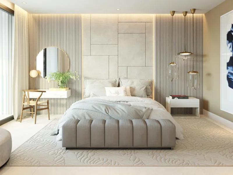 Luxury Living in the Marbella-Benahavís Hills: A Boutique Residential Community& & Prime Location Between Marbella and Benahavís& Nestled between the iconic towns of Marbella and Benahavís, this boutique residential community offers unparalleled 