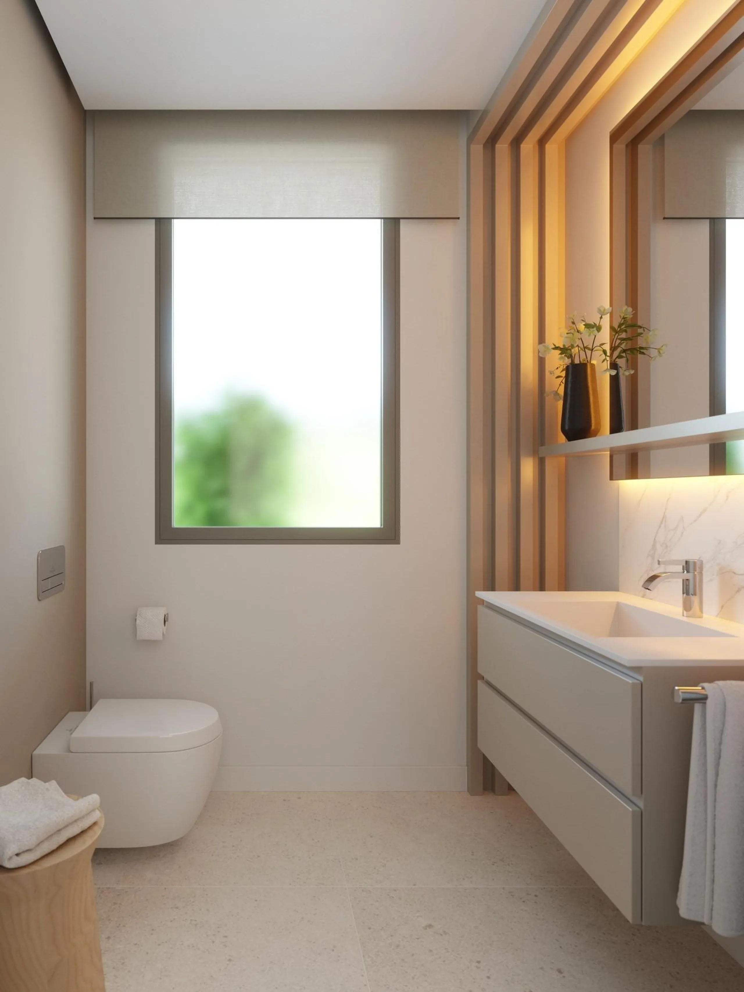 Luxury Living in the Marbella-Benahavís Hills: A Boutique Residential Community& & Prime Location Between Marbella and Benahavís& Nestled between the iconic towns of Marbella and Benahavís, this boutique residential community offers unparalleled 