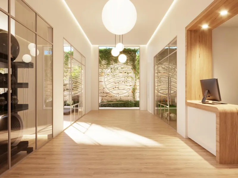 Luxury Living in the Marbella-Benahavís Hills: A Boutique Residential Community& & Prime Location Between Marbella and Benahavís& Nestled between the iconic towns of Marbella and Benahavís, this boutique residential community offers unparalleled 