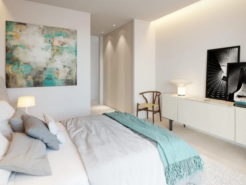 Luxury Living in the Marbella-Benahavís Hills: A Boutique Residential Community& & Prime Location Between Marbella and Benahavís& Nestled between the iconic towns of Marbella and Benahavís, this boutique residential community offers unparalleled 