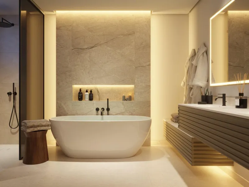 Luxury Living in the Marbella-Benahavís Hills: A Boutique Residential Community& & Prime Location Between Marbella and Benahavís& Nestled between the iconic towns of Marbella and Benahavís, this boutique residential community offers unparalleled 