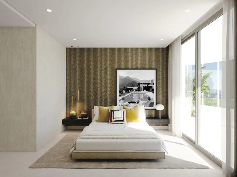 Luxury Living in the Marbella-Benahavís Hills: A Boutique Residential Community& & Prime Location Between Marbella and Benahavís& Nestled between the iconic towns of Marbella and Benahavís, this boutique residential community offers unparalleled 