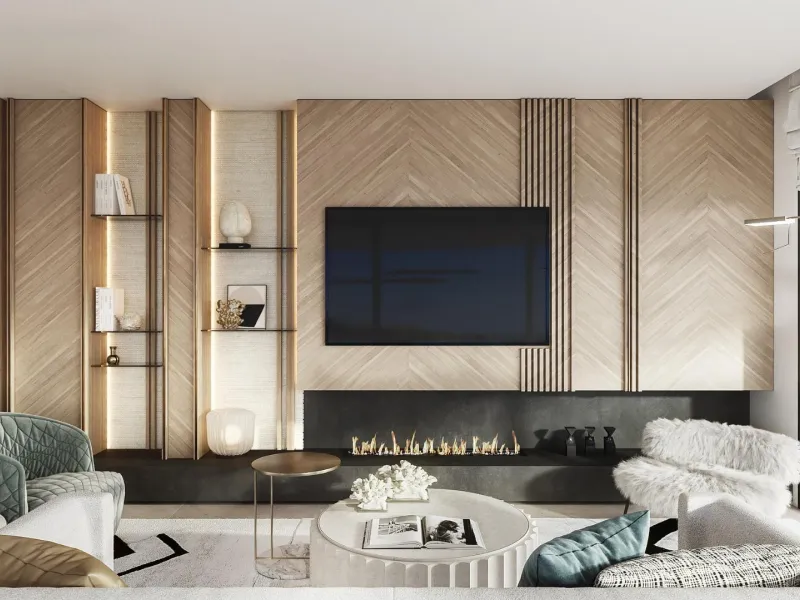Luxury Living in the Marbella-Benahavís Hills: A Boutique Residential Community& & Prime Location Between Marbella and Benahavís& Nestled between the iconic towns of Marbella and Benahavís, this boutique residential community offers unparalleled 