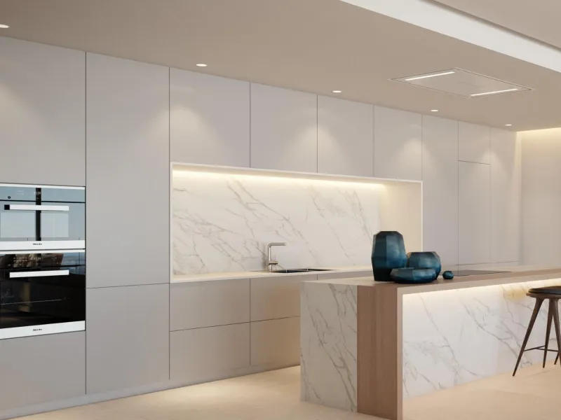Luxury Living in the Marbella-Benahavís Hills: A Boutique Residential Community& & Prime Location Between Marbella and Benahavís& Nestled between the iconic towns of Marbella and Benahavís, this boutique residential community offers unparalleled 
