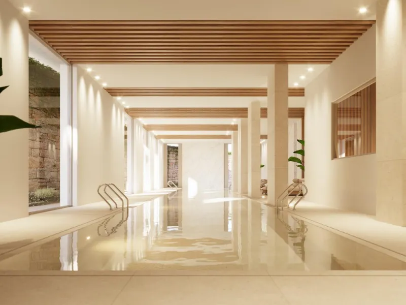 Luxury Living in the Marbella-Benahavís Hills: A Boutique Residential Community& & Prime Location Between Marbella and Benahavís& Nestled between the iconic towns of Marbella and Benahavís, this boutique residential community offers unparalleled 