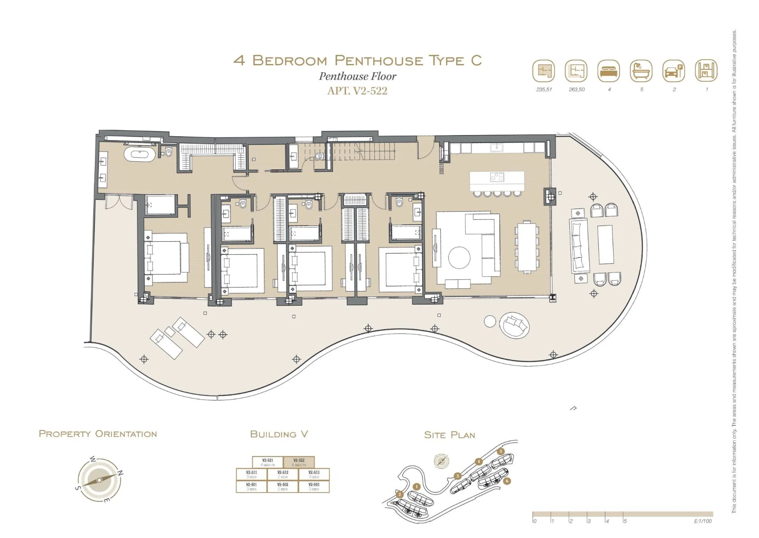 Luxury Living in the Marbella-Benahavís Hills: A Boutique Residential Community& & Prime Location Between Marbella and Benahavís& Nestled between the iconic towns of Marbella and Benahavís, this boutique residential community offers unparalleled 