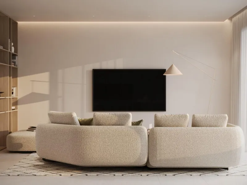 Luxurious Living Redefined on the Costa del Sol& & A Prestigious Residential Project in Mijas& Welcome to an exclusive new construction development that epitomizes luxury living on the Costa del Sol. Nestled between the charming towns of Mijas, B