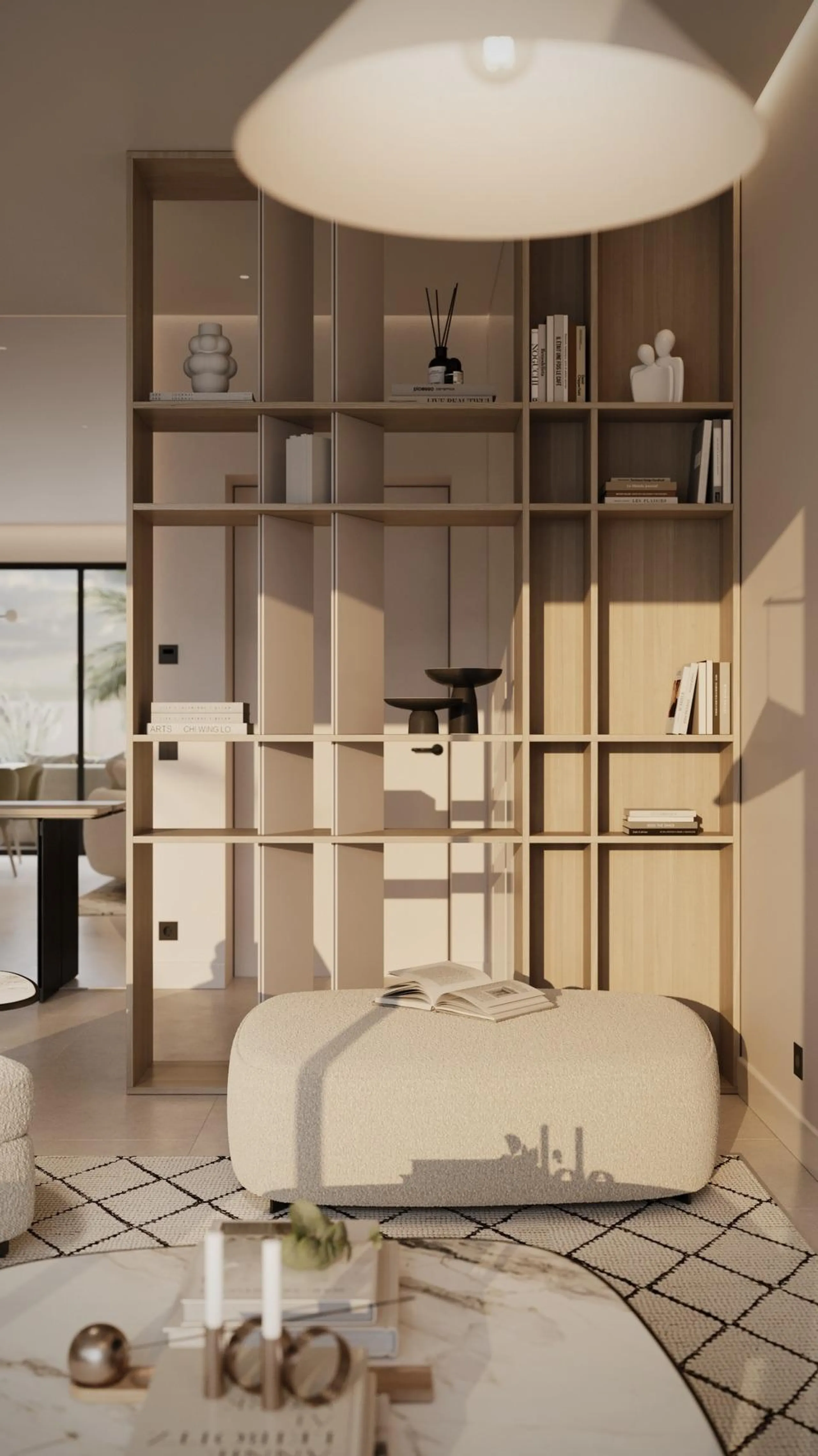 Luxurious Living Redefined on the Costa del Sol& & A Prestigious Residential Project in Mijas& Welcome to an exclusive new construction development that epitomizes luxury living on the Costa del Sol. Nestled between the charming towns of Mijas, B