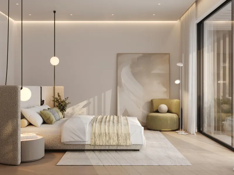 Luxurious Living Redefined on the Costa del Sol& & A Prestigious Residential Project in Mijas& Welcome to an exclusive new construction development that epitomizes luxury living on the Costa del Sol. Nestled between the charming towns of Mijas, B