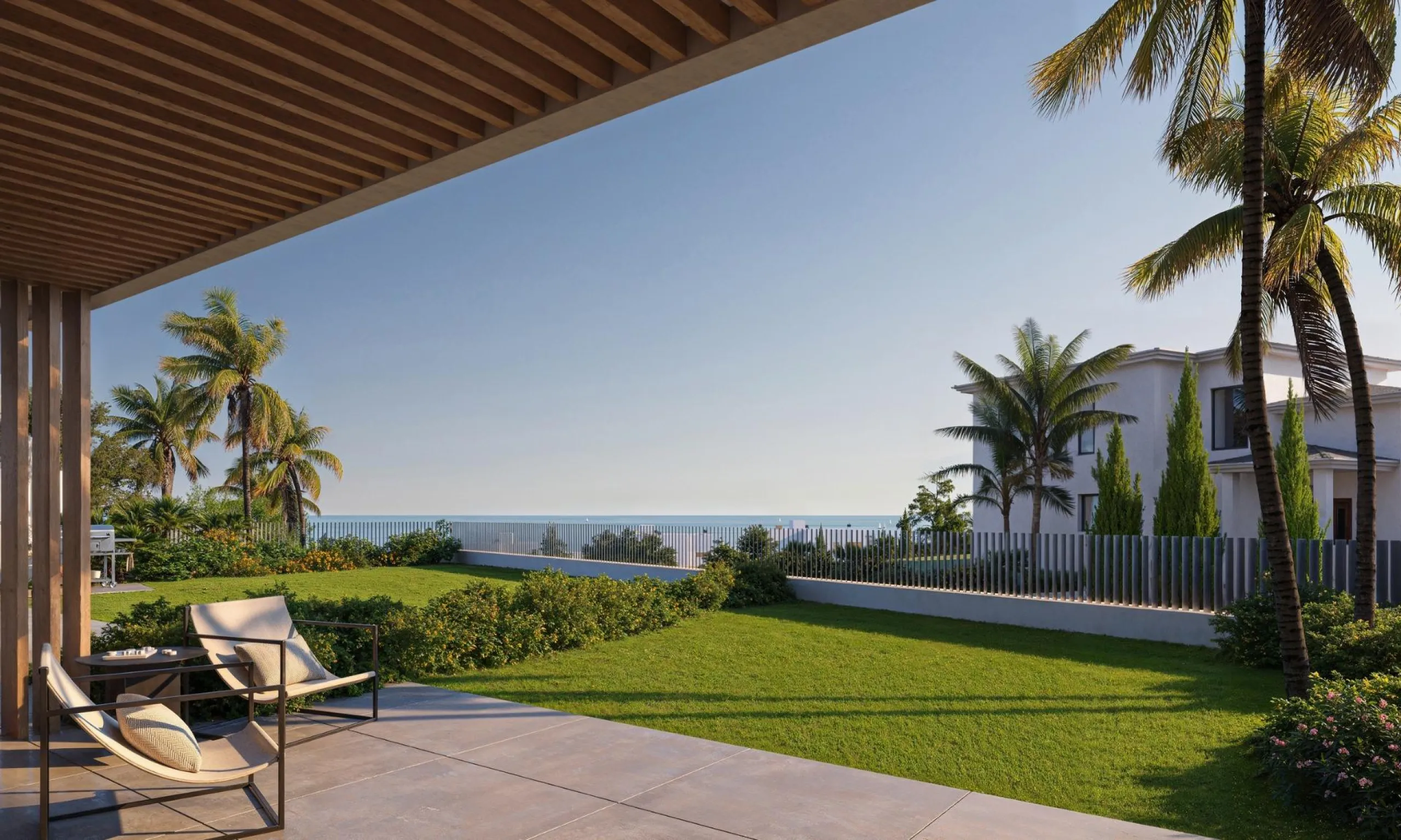Luxurious Living Redefined on the Costa del Sol& & A Prestigious Residential Project in Mijas& Welcome to an exclusive new construction development that epitomizes luxury living on the Costa del Sol. Nestled between the charming towns of Mijas, B