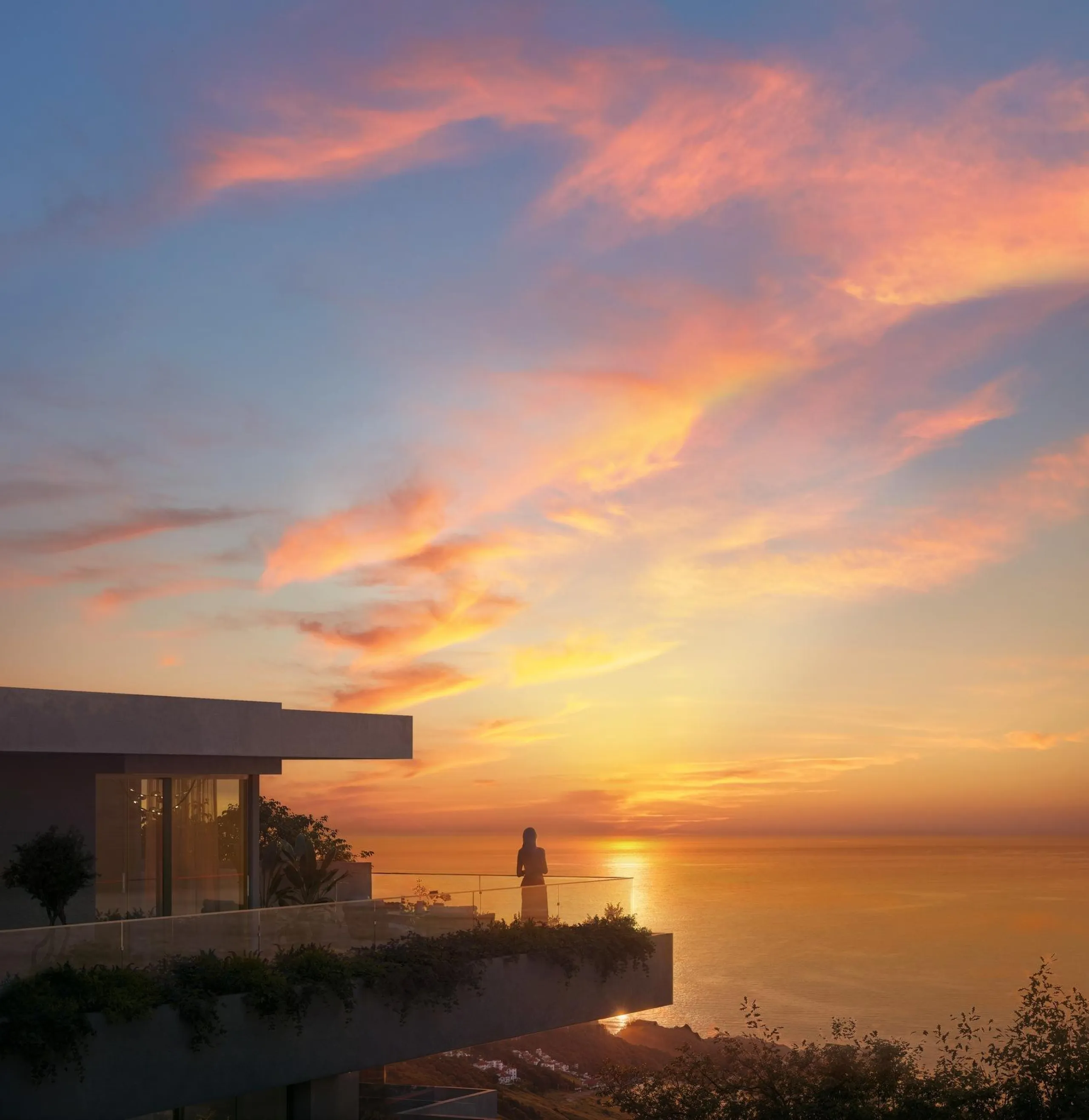 Luxurious Living Redefined on the Costa del Sol& & A Prestigious Residential Project in Mijas& Welcome to an exclusive new construction development that epitomizes luxury living on the Costa del Sol. Nestled between the charming towns of Mijas, B