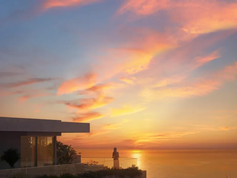 Luxurious Living Redefined on the Costa del Sol& & A Prestigious Residential Project in Mijas& Welcome to an exclusive new construction development that epitomizes luxury living on the Costa del Sol. Nestled between the charming towns of Mijas, B