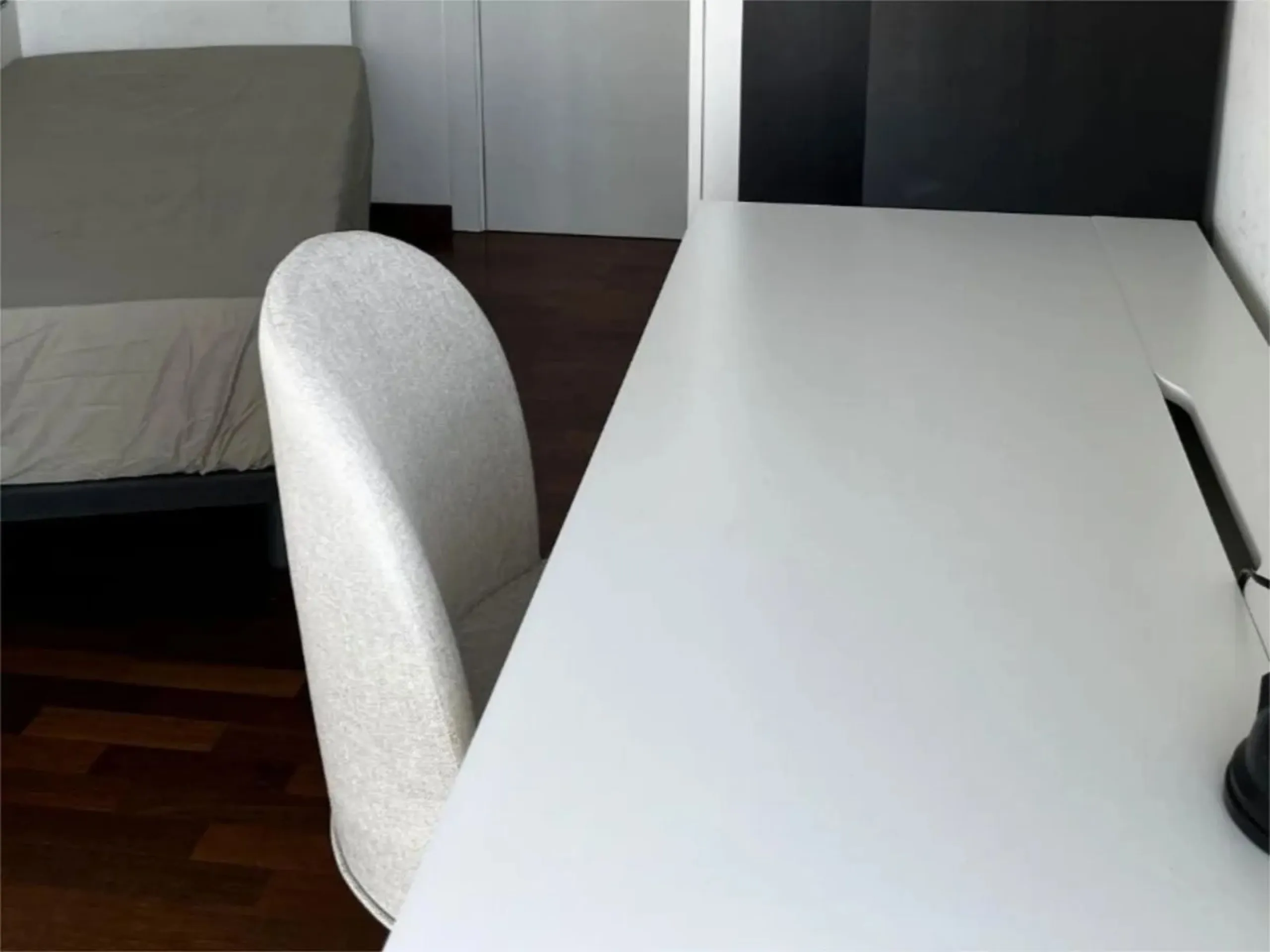 Modern Apartment with Views of Parc Central del Poblenou, Barcelona