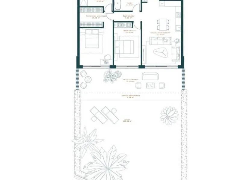Luxurious Living Redefined on the Costa del Sol& & A Prestigious Residential Project in Mijas& Welcome to an exclusive new construction development that epitomizes luxury living on the Costa del Sol. Nestled between the charming towns of Mijas, B