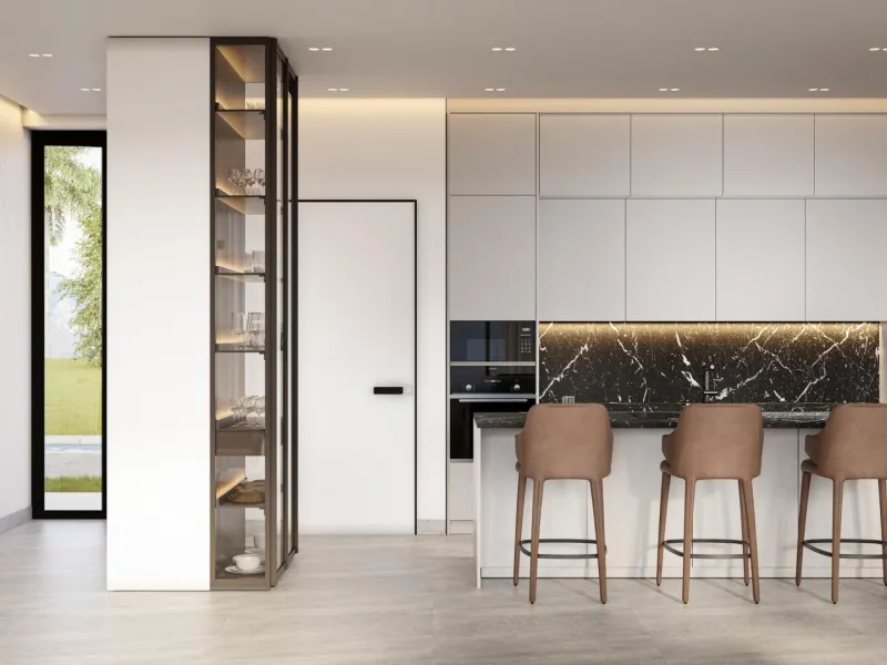 Luxurious Living Redefined on the Costa del Sol& & A Prestigious Residential Project in Mijas& Welcome to an exclusive new construction development that epitomizes luxury living on the Costa del Sol. Nestled between the charming towns of Mijas, B
