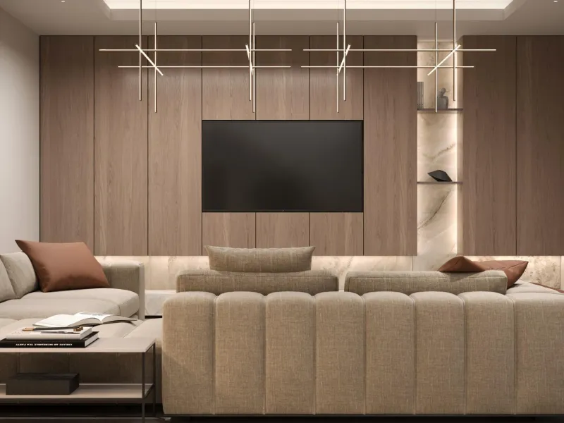Luxurious Living Redefined on the Costa del Sol& & A Prestigious Residential Project in Mijas& Welcome to an exclusive new construction development that epitomizes luxury living on the Costa del Sol. Nestled between the charming towns of Mijas, B