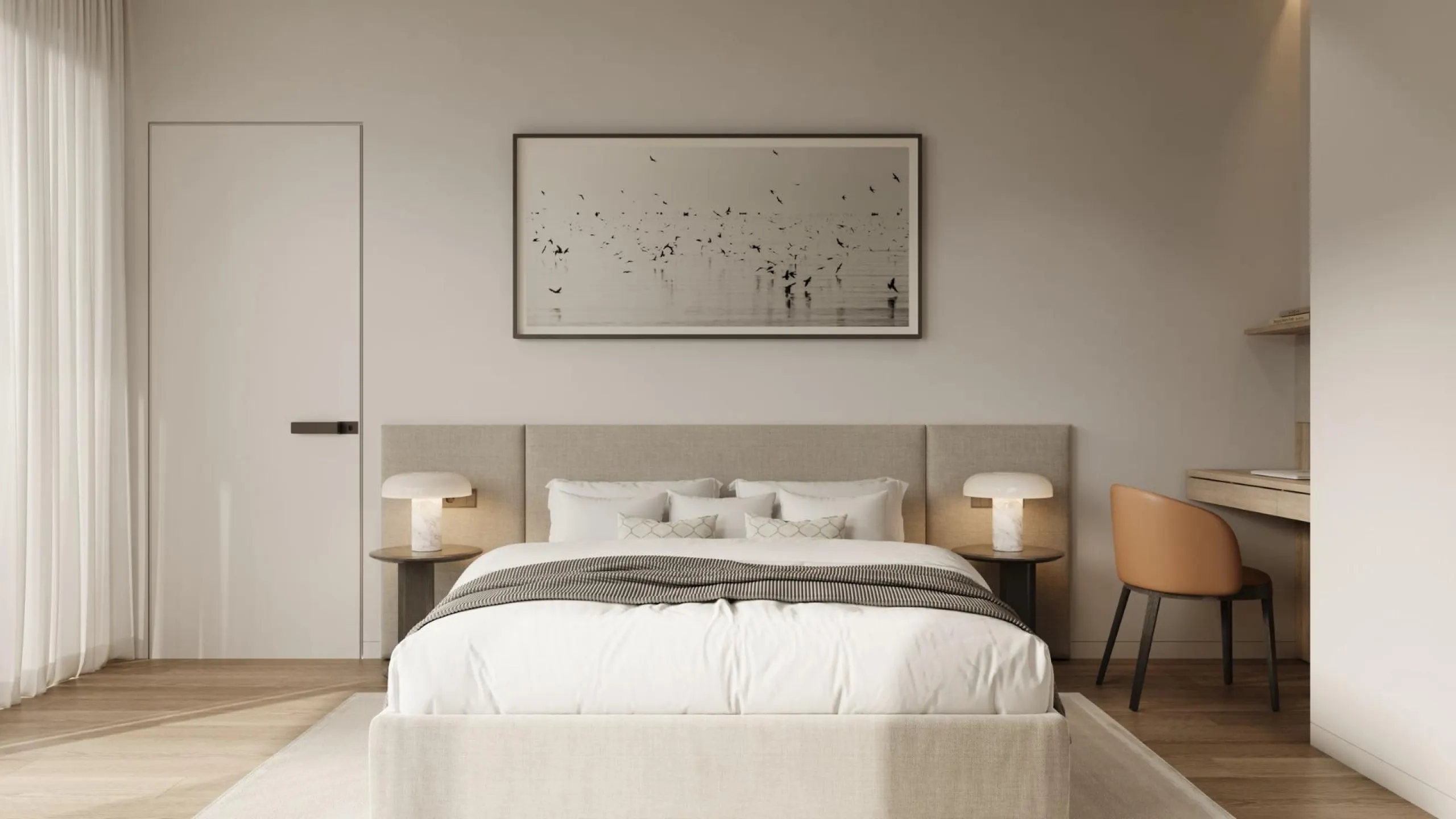 Luxurious Living Redefined on the Costa del Sol& & A Prestigious Residential Project in Mijas& Welcome to an exclusive new construction development that epitomizes luxury living on the Costa del Sol. Nestled between the charming towns of Mijas, B