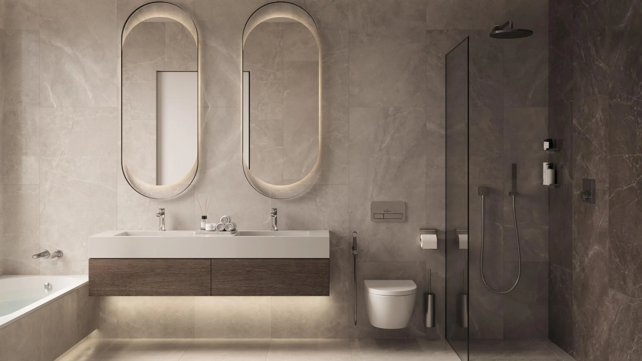Luxurious Living Redefined on the Costa del Sol& & A Prestigious Residential Project in Mijas& Welcome to an exclusive new construction development that epitomizes luxury living on the Costa del Sol. Nestled between the charming towns of Mijas, B