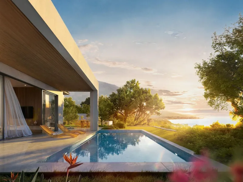 Luxurious Living Redefined on the Costa del Sol& & A Prestigious Residential Project in Mijas& Welcome to an exclusive new construction development that epitomizes luxury living on the Costa del Sol. Nestled between the charming towns of Mijas, B