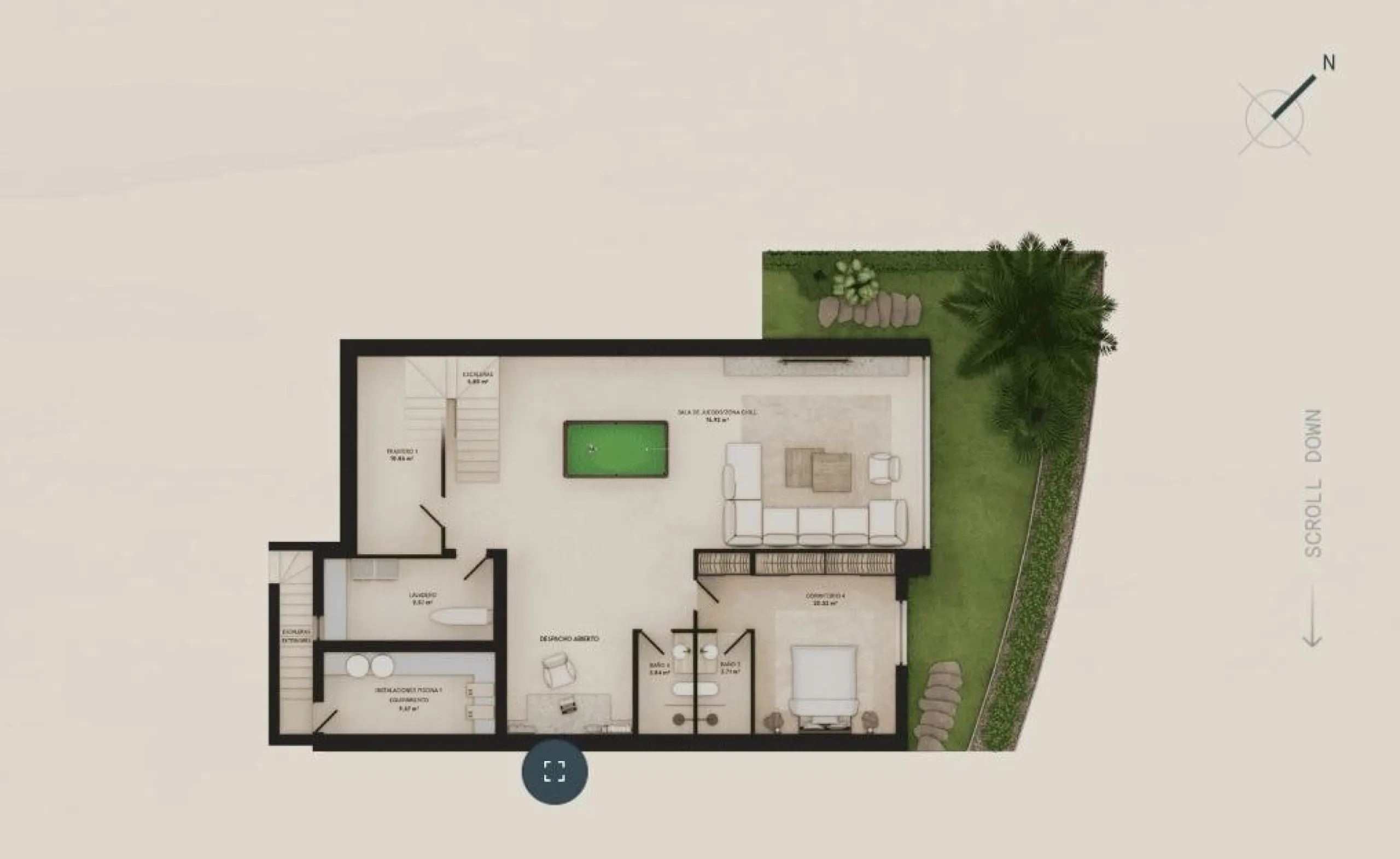 Luxurious Living Redefined on the Costa del Sol& & A Prestigious Residential Project in Mijas& Welcome to an exclusive new construction development that epitomizes luxury living on the Costa del Sol. Nestled between the charming towns of Mijas, B
