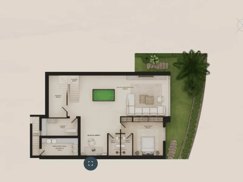Luxurious Living Redefined on the Costa del Sol& & A Prestigious Residential Project in Mijas& Welcome to an exclusive new construction development that epitomizes luxury living on the Costa del Sol. Nestled between the charming towns of Mijas, B