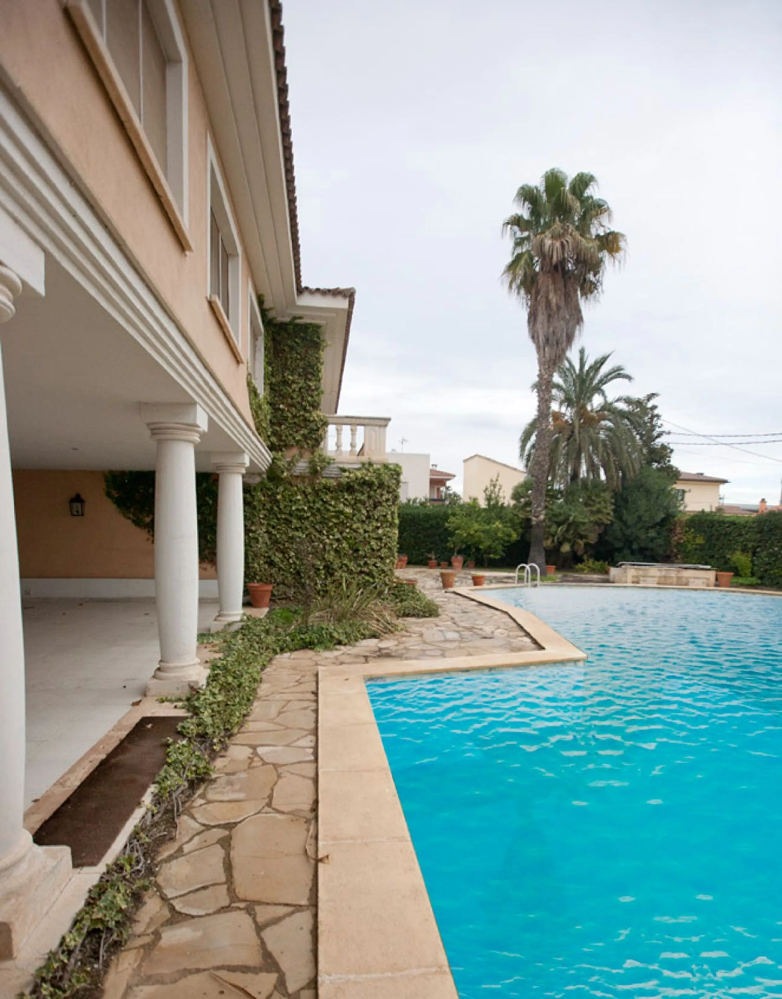 Chalet independiente Mora de Ebro, Costa Dorada