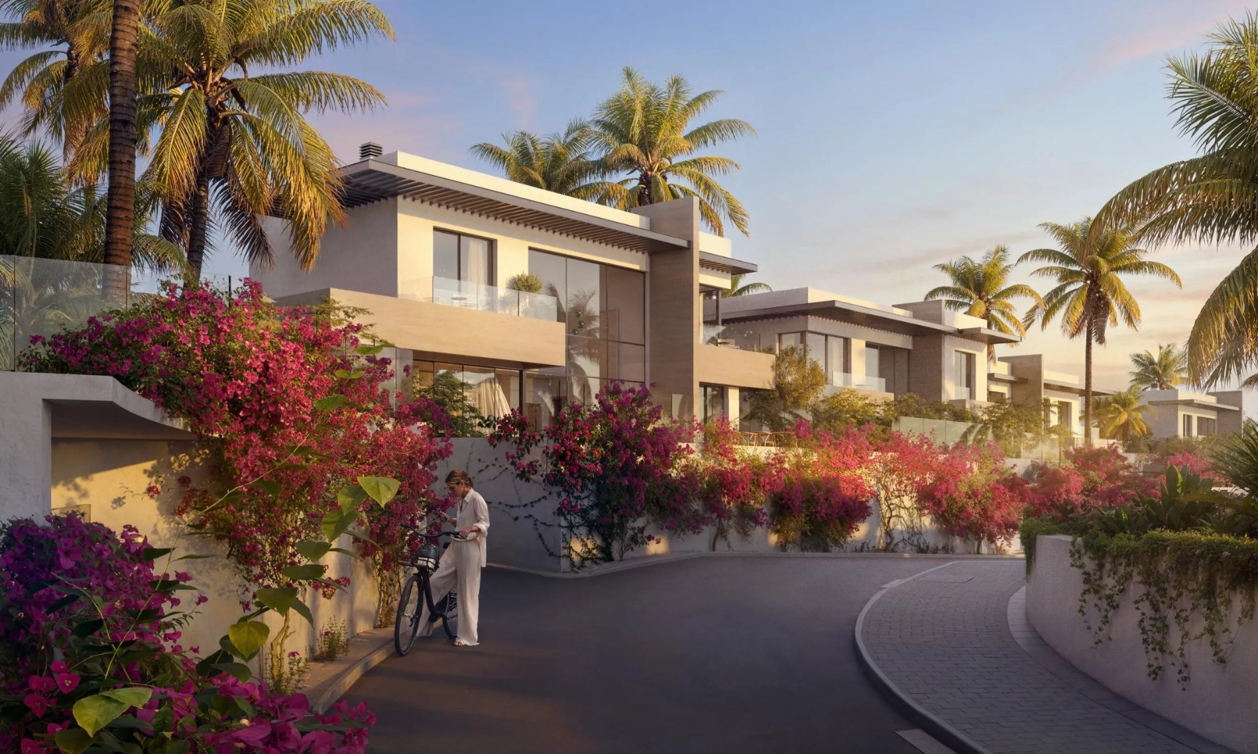 Luxurious Living Redefined on the Costa del Sol& & A Prestigious Residential Project in Mijas& Welcome to an exclusive new construction development that epitomizes luxury living on the Costa del Sol. Nestled between the charming towns of Mijas, B