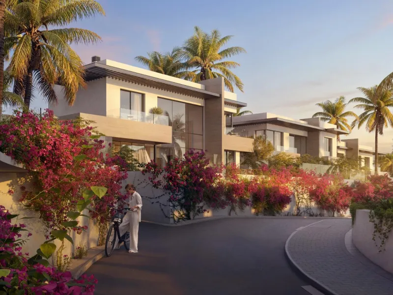 Luxurious Living Redefined on the Costa del Sol& & A Prestigious Residential Project in Mijas& Welcome to an exclusive new construction development that epitomizes luxury living on the Costa del Sol. Nestled between the charming towns of Mijas, B