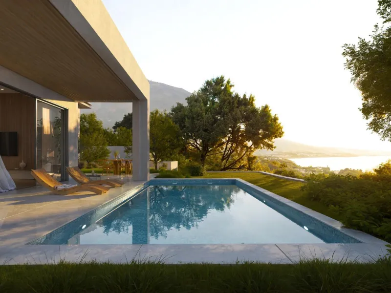 Luxurious Living Redefined on the Costa del Sol& & A Prestigious Residential Project in Mijas& Welcome to an exclusive new construction development that epitomizes luxury living on the Costa del Sol. Nestled between the charming towns of Mijas, B