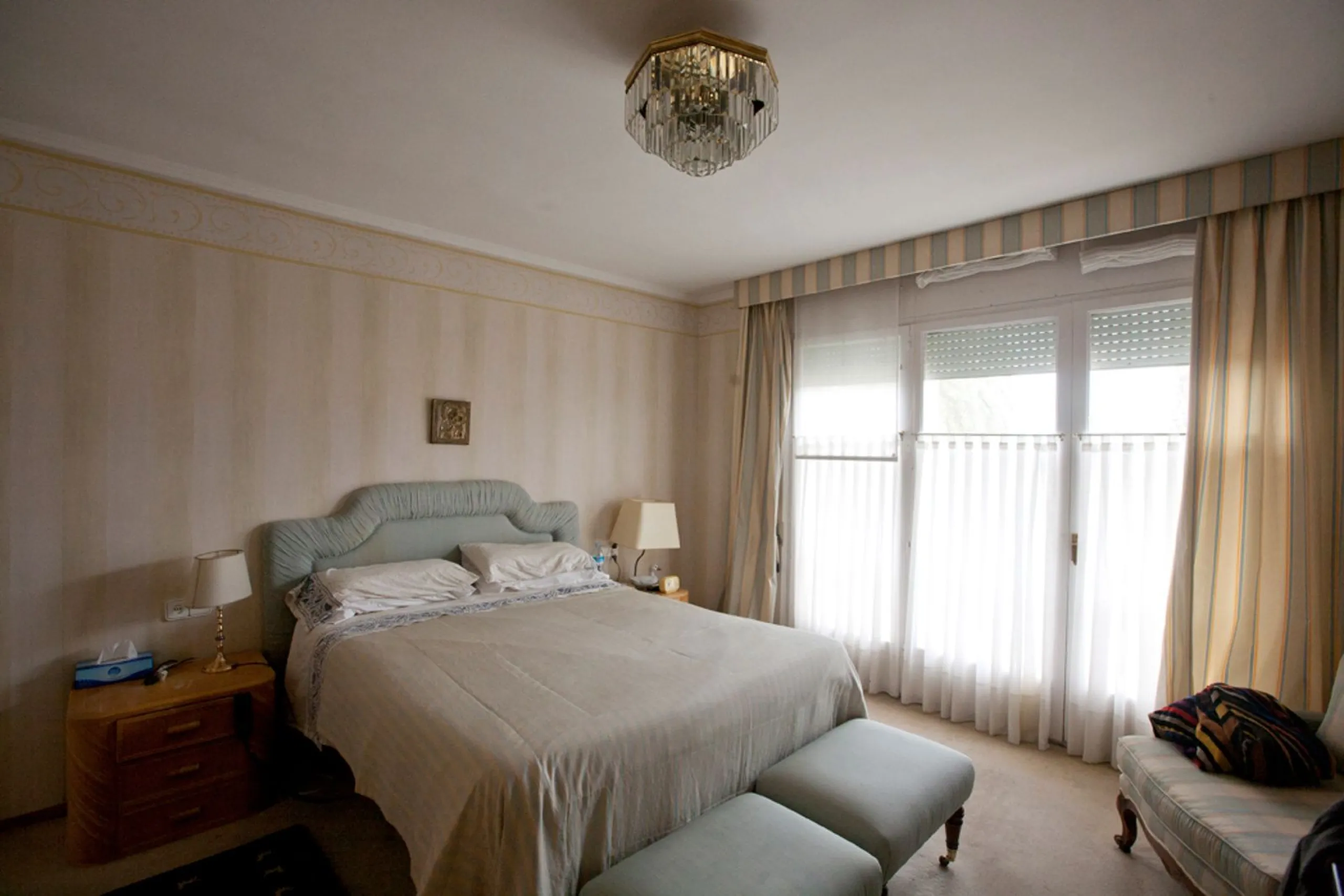 Chalet independiente Mora de Ebro, Costa Dorada