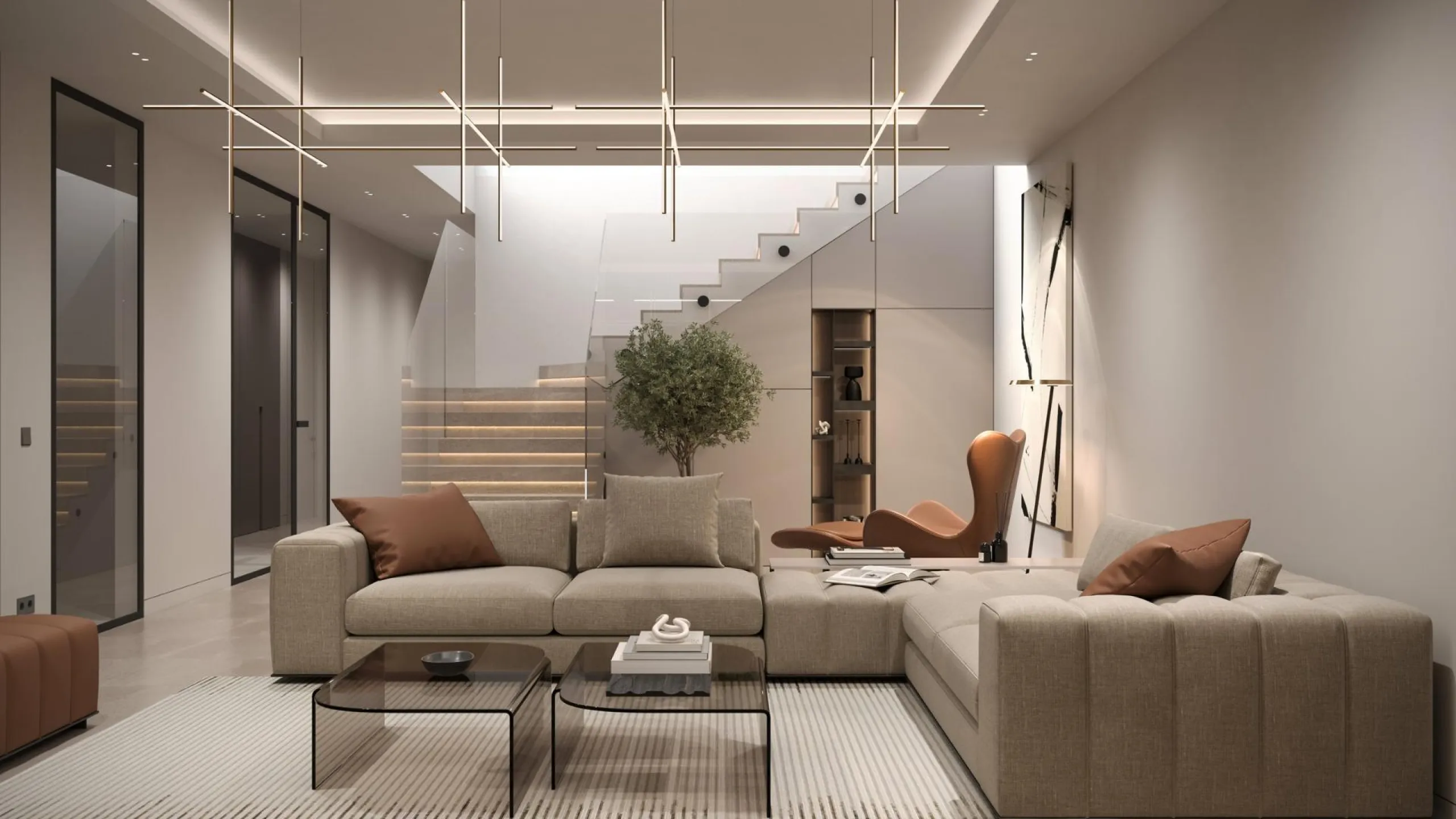 Luxurious Living Redefined on the Costa del Sol& & A Prestigious Residential Project in Mijas& Welcome to an exclusive new construction development that epitomizes luxury living on the Costa del Sol. Nestled between the charming towns of Mijas, B