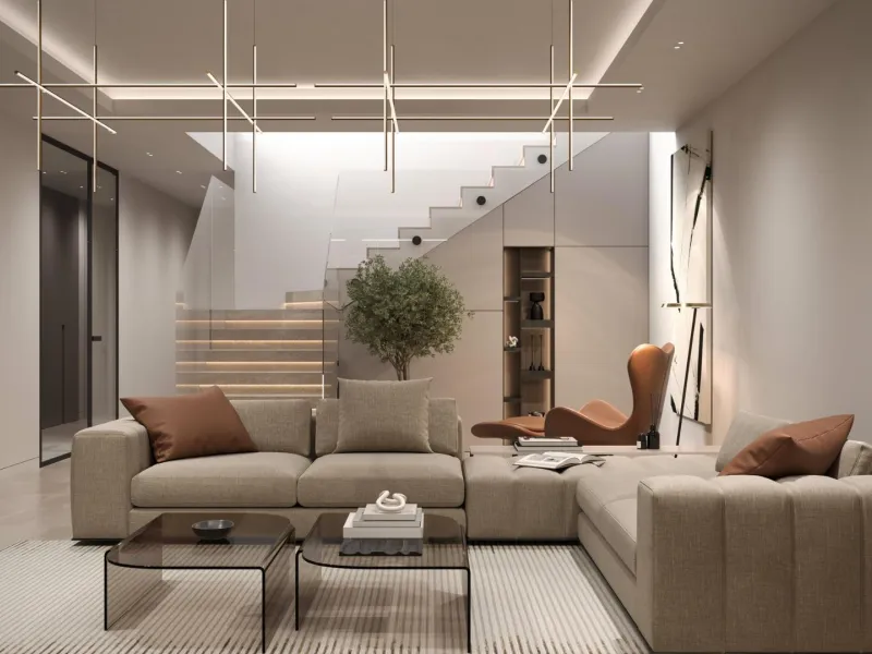 Luxurious Living Redefined on the Costa del Sol& & A Prestigious Residential Project in Mijas& Welcome to an exclusive new construction development that epitomizes luxury living on the Costa del Sol. Nestled between the charming towns of Mijas, B
