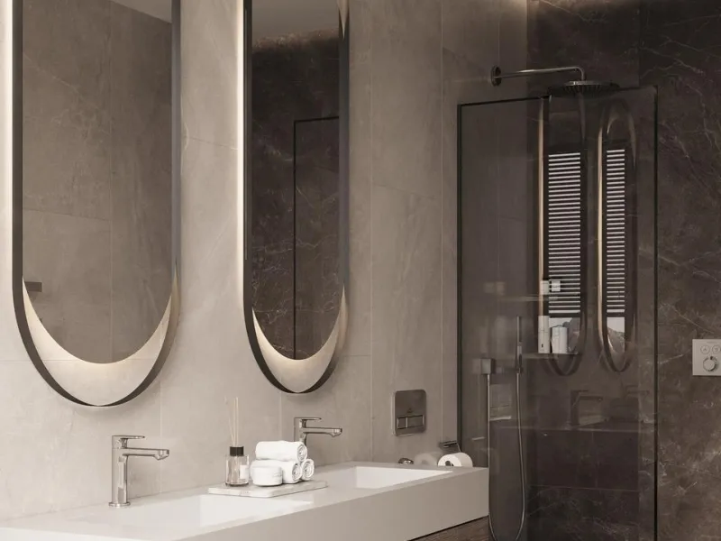 Luxurious Living Redefined on the Costa del Sol& & A Prestigious Residential Project in Mijas& Welcome to an exclusive new construction development that epitomizes luxury living on the Costa del Sol. Nestled between the charming towns of Mijas, B