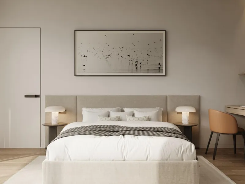 Luxurious Living Redefined on the Costa del Sol& & A Prestigious Residential Project in Mijas& Welcome to an exclusive new construction development that epitomizes luxury living on the Costa del Sol. Nestled between the charming towns of Mijas, B
