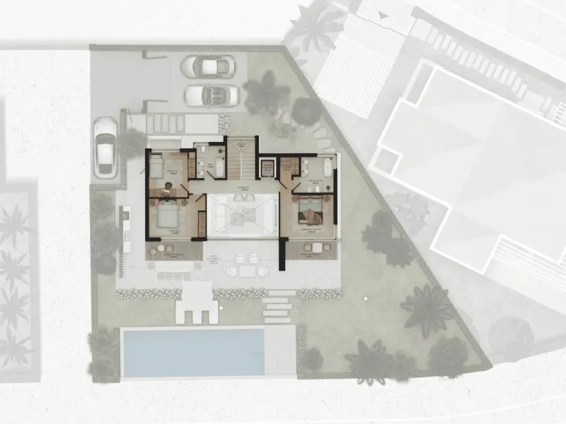 Luxurious Living Redefined on the Costa del Sol& & A Prestigious Residential Project in Mijas& Welcome to an exclusive new construction development that epitomizes luxury living on the Costa del Sol. Nestled between the charming towns of Mijas, B