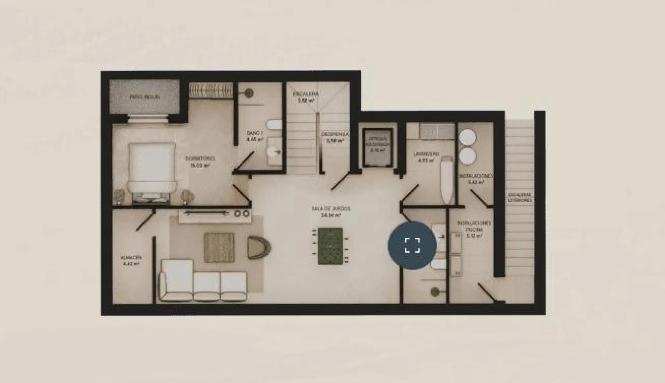 Luxurious Living Redefined on the Costa del Sol& & A Prestigious Residential Project in Mijas& Welcome to an exclusive new construction development that epitomizes luxury living on the Costa del Sol. Nestled between the charming towns of Mijas, B