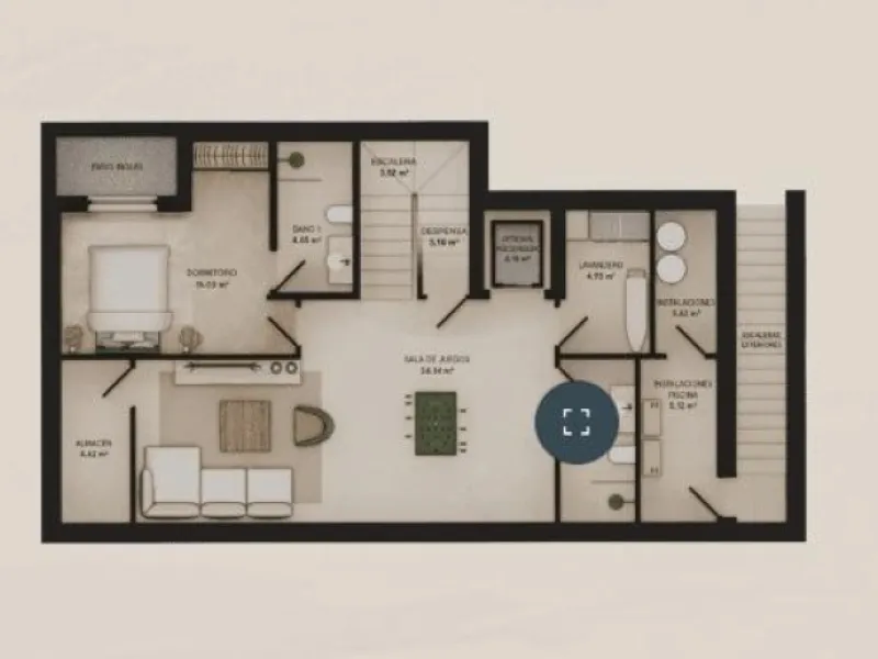 Luxurious Living Redefined on the Costa del Sol& & A Prestigious Residential Project in Mijas& Welcome to an exclusive new construction development that epitomizes luxury living on the Costa del Sol. Nestled between the charming towns of Mijas, B