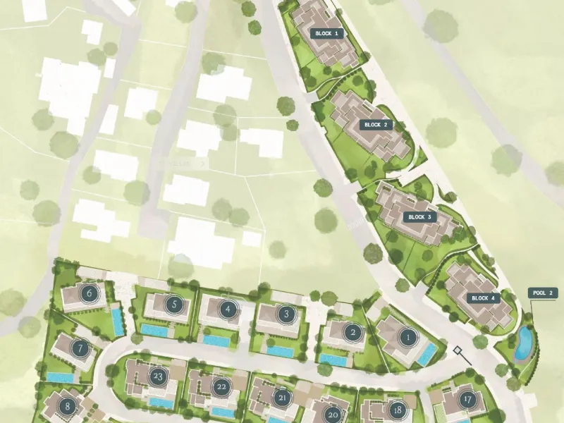 Luxurious Living Redefined on the Costa del Sol& & A Prestigious Residential Project in Mijas& Welcome to an exclusive new construction development that epitomizes luxury living on the Costa del Sol. Nestled between the charming towns of Mijas, B