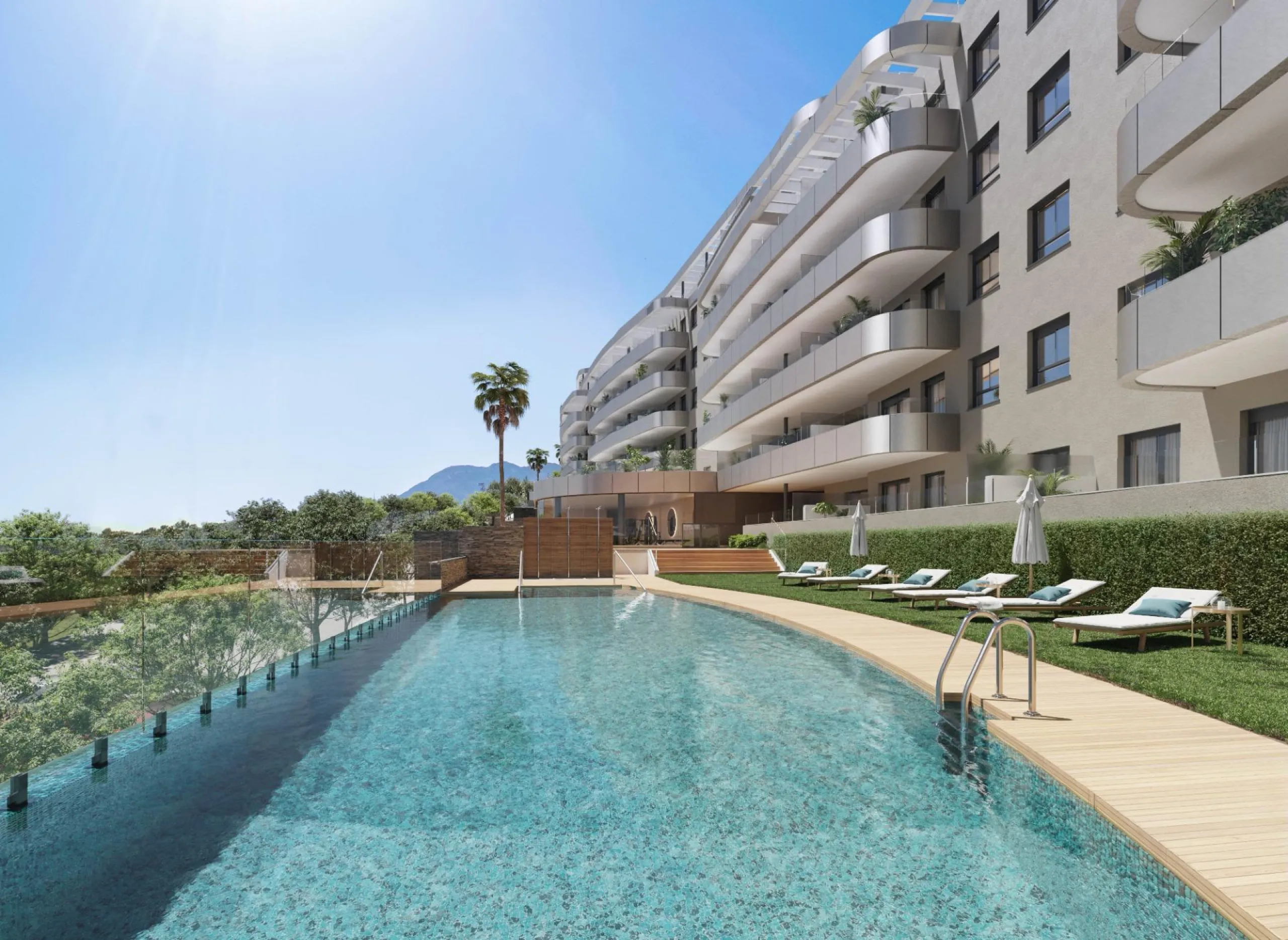 Luxury Residential Complex in Torremolinos: A Mediterranean Masterpiece& & Unmatched Location in Torremolinos& & This exceptional residential complex is located in one of the most desirable areas of Torremolinos, offering an ideal balance of t