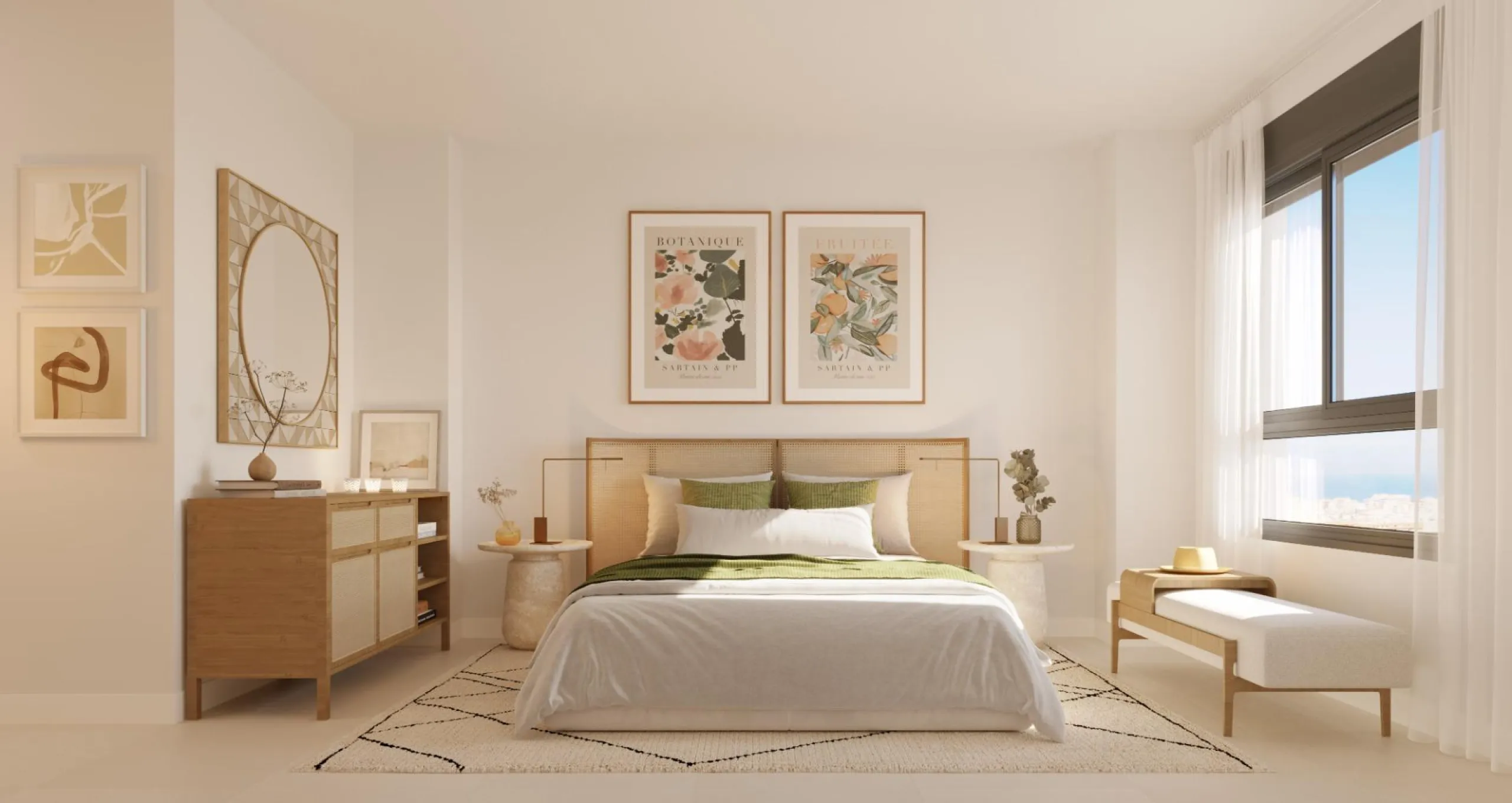 Luxury Residential Complex in Torremolinos: A Mediterranean Masterpiece& & Unmatched Location in Torremolinos& & This exceptional residential complex is located in one of the most desirable areas of Torremolinos, offering an ideal balance of t