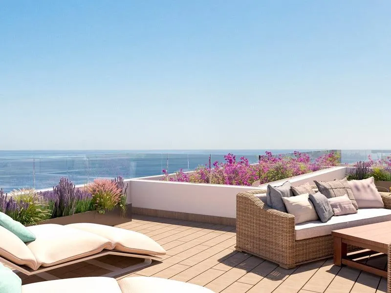 Luxury Residential Complex in Torremolinos: A Mediterranean Masterpiece& & Unmatched Location in Torremolinos& & This exceptional residential complex is located in one of the most desirable areas of Torremolinos, offering an ideal balance of t